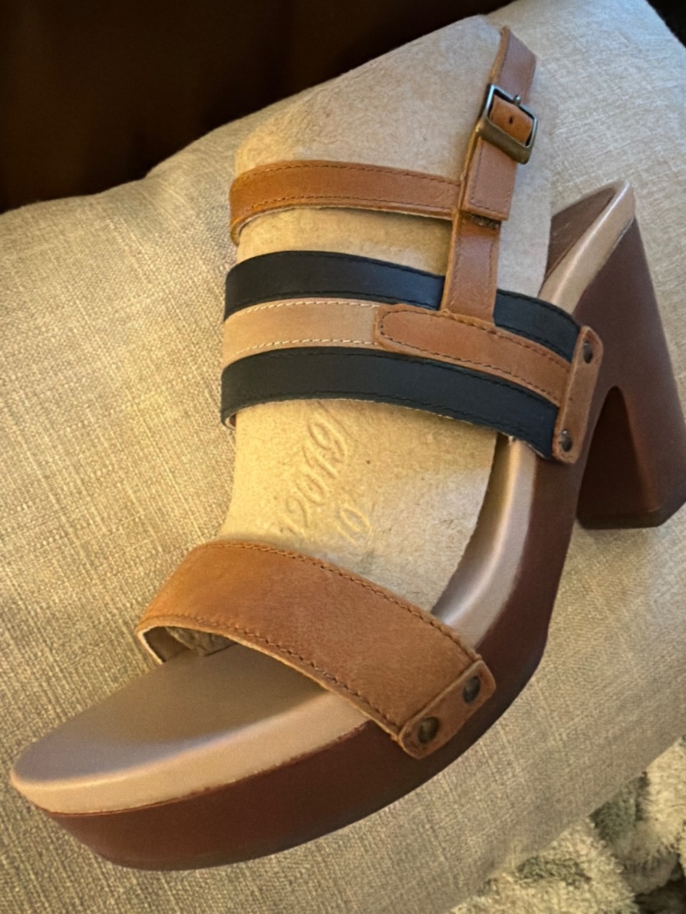 Jambu new in box women’s viola shoe
